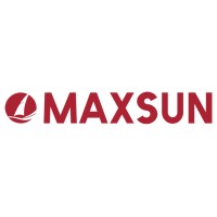 Maxsun Group logo - Similar company to M&G Packaging