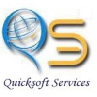 Quicksoft Services logo - Similar company to Rd Plast