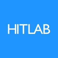 HITLAB logo - Similar company to HITLAB