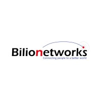 Bilionetworks logo - Similar company to Ictinternet