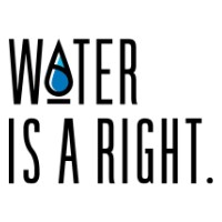 Water Is A Right logo - Similar company to Water Is Right Foundation