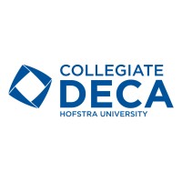 Hofstra DECA logo - Similar company to Ekho Inc.
