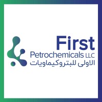 First Petrochemicals logo - Similar company to Schatco Gmbh