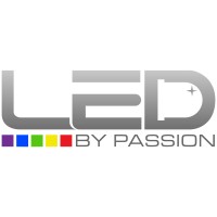 LED by Passion logo - Similar company to Om Electronics - Led Solutions