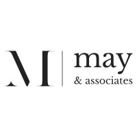 May & Associates logo - Similar company to United Acl