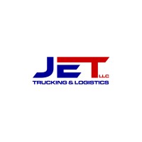 Jet Trucking & Logistics logo - Similar company to C2C Logistics