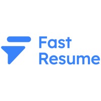 Fast Resume logo - Similar company to Reachmore