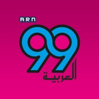 Al Arabiya 99 FM logo - Similar company to Markhorinc