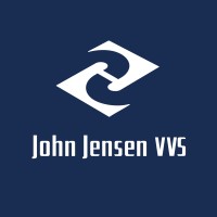 John Jensen VVS logo - Similar company to Installatørgruppen