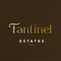 Fantinel logo - Similar company to Bouchard Finlayson