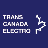 Trans Canada Electro logo - Similar company to Sky'S The Limit Youth Organization