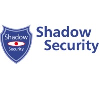 Shadow-security logo - Similar company to Fjell Digital