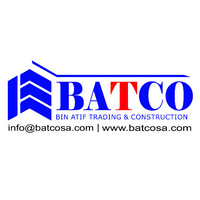 BATCO-SA logo - Similar company to Oxide Boards Factory