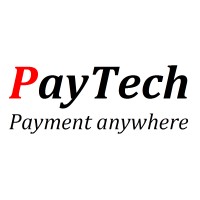 PayTech Joint Stock Company logo - Similar company to Tie Smart Solutions