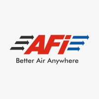 Air Filter Industries Pvt Ltd logo - Similar company to Sdt Ultrasound Solutions India
