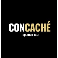 CON CACHÉ EVENTOS logo - Similar company to Revista Escaparate
