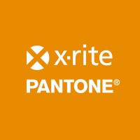 X-Rite logo - Similar company to Konica Minolta Sensing Europe
