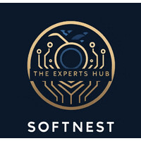Softnest Consulting LLP logo - Similar company to Pageai