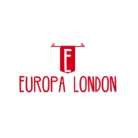 Europa London logo - Similar company to Workflow