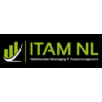 Vereniging ITAM Nederland logo - Similar company to Bvl | Business Vereniging Leiden