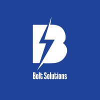 Bolt Solutions logo - Similar company to Bolt Solutions