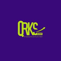 Qrks Media logo - Similar company to Culinary Angels