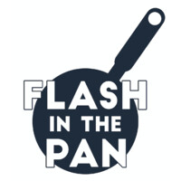Flash In The Pan logo - Similar company to Jaxbe Enterprise
