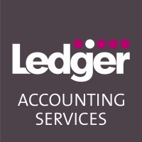 Ledger Accounting Services Ltd logo - Similar company to Westberg Eischens, Pllp