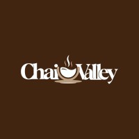 Chai Valley logo - Similar company to Tea Housee