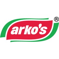 Ark Food Products logo - Similar company to Asps Uk