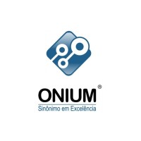 ONIUM Tecnologia e Sistemas logo - Similar company to Soft Focus