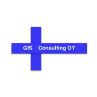 GIS Consulting Oy logo - Similar company to Gis Consulting Services Ltd