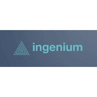 Ingenium Corp logo - Similar company to Mayo Geophysical Services Limited
