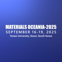 Materials Oceania 2025 logo - Similar company to List Solar