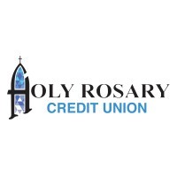 Holy Rosary Credit Union logo - Similar company to Anchor Financial Services