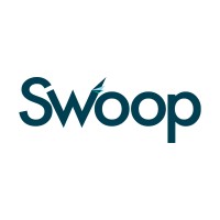 Swoop logo - Similar company to Loantube