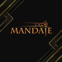 Mandate Agency logo - Similar company to WeFuse