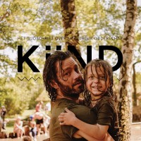 Kiind logo - Similar company to Daylightstudiocasa