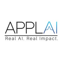 ApplAI logo - Similar company to Xafrica Inc