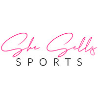 She Sells Sports logo - Similar company to Korbs Trading