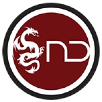 Nimble Dragon Studios logo - Similar company to Printing Services Manchester