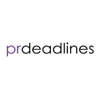 PR Deadlines