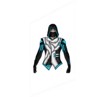 Thrilgamers logo - Similar company to Redbird Immersive Media Pvt Ltd
