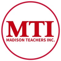Madison Teachers Inc logo - Similar company to Speld Victoria