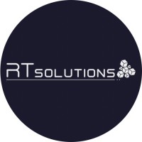 RT SOLUTIONS | Eventi e Congressi logo - Similar company to Multilink Broadcast Ltd