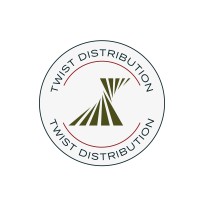 Twist Distribution Ltd logo - Similar company to Conscious Gear Llc
