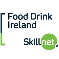 Food Drink Ireland Skillnet logo - Similar company to Mcwhinney’S Sausages