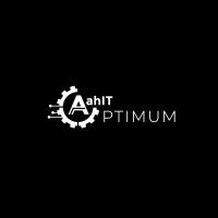 Aahit-Optimum logo - Similar company to Craft Information Technology Services