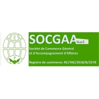 SOCGAA SARL