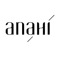 Anahí logo - Similar company to Omma Studio